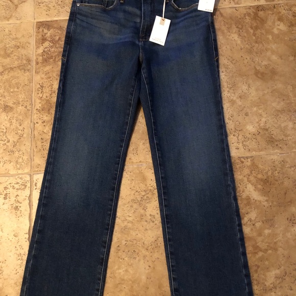 Women's Dark Blue Jeans 👖 30/10 - Picture 8 of 15